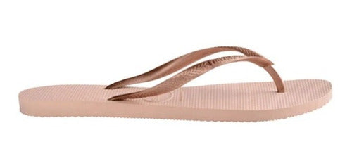 Havaianas Slim Mujer Rosa - 4000030 2