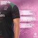 Imago Harlequins Rugby Sports Shirt 1