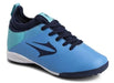 Topper Stingray II Mach 5 TF Futsal Boots Blue 55968 0