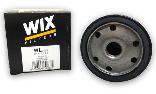 Wix Filters Filtro De Aceite Chevrolet Corsa Meriva Astra Onix Spin Joy 2