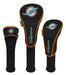 Team Effort NFL - Set of Three Head Covers 0