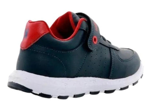 Kickers Lile Kids Sneakers 1