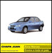 Chevrolet Paragolpe Trasero Corsa Classic 1999 2000 2001 2002 4 Ptas 3