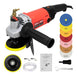 JKHwin Wet Polisher, 1400 W/110 V, Variable Speed 0