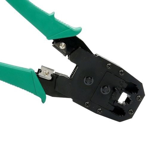 Conjunto De Red Cable Reparación Kit Mantenimiento Golpe Imp 3