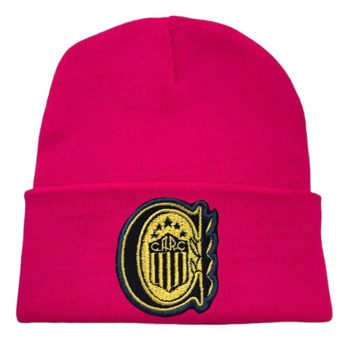 Rosario Central Wool Beanie Various 5