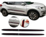 Kenny Nissan Kicks 2019 Bumper Trim Red Stripes 3M 2