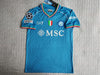 Official Napoli Home Jersey 2