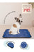 Plast Pet Sanitary Bath for Pets 57 x 39 x 2.6 cm 0