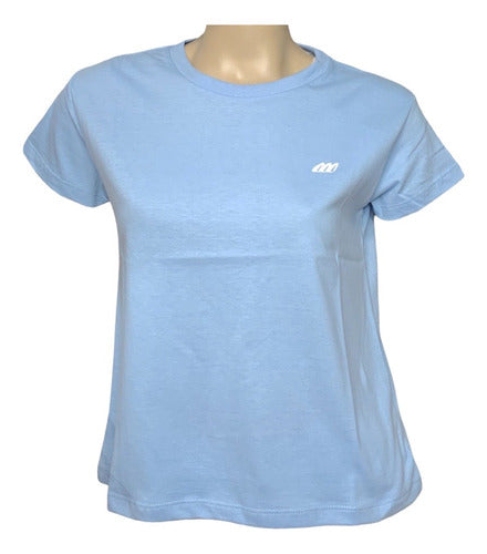 Dufour Women's Premium Cotton T-Shirt 4