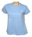 Dufour Women's Premium Cotton T-Shirt 4