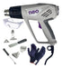 Balaguer Industrial Heat Gun 2000W Up to 600° Neo Sc 0