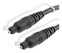 Puresonic Cable Fibra Optica Tolsink Audio Digital 1.5m 1