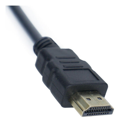 Duaitek HDMI to VGA Full HD Converter for Laptop 3