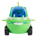 Paw Patrol Aqua Pups Vehicle + Figure 1