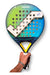 Snauwaert Padel Racket - Original Models 2