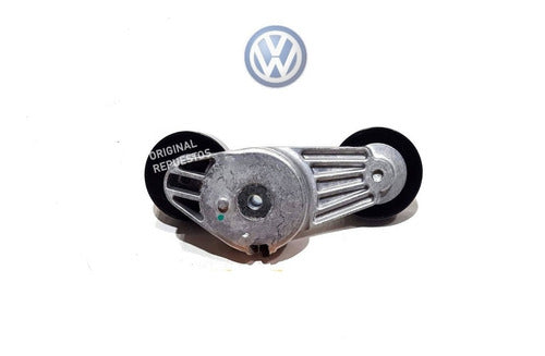 Tensor De Correa Poly-v Vw Gol 1.6 Desde 1996 Ab9 G2 G3 G4 1