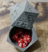 3Dnel D20 Dice Box for RPG, D&D, Magic 3