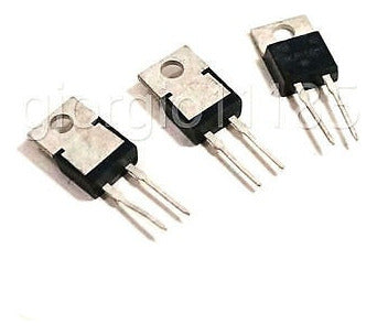 MUR1560T Estados Unidos 10pcs Stock Mur1560 15A 600V Rectifier 1