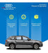 Water Pump Gasket Audi Q8 2020 to 2021 7