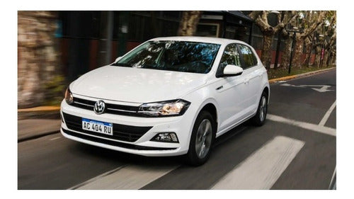 Kit Service Wega for Volkswagen Polo 1.6 Virtus T-Cross in MSP 2