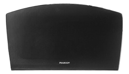 Peabody Vidrio Para Vitro Convector Pe-bvc15 Original 0