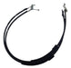 Ford Cables Freno De Mano (Campana) S/ABS Focus II 2008/2013 0