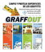 Barrera Anti Graffiti Graffout Ecologico 5 Litros 3