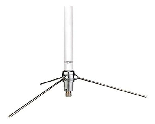 Retevis MA02 Antena Base De Alta Ganancia 7.2 Dbi 200w UHF VHF 2