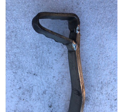 Honda Original Rear Brake Pedal for Tornado XR 250 1