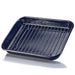 Avon Sweet Cottage Rectangular Enamel Baking Dish with Rack 2