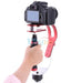 Steady Cam New Portable Video Stabilizer for Camera 1