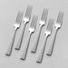 Volf Elevation Table Fork Set X6 0