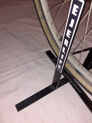 Bike Stand for Indoor Cycling 6