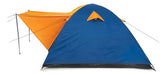 4-Person Reinforced Lightweight Beach Dome Tent 1