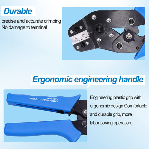 Taiss Jst - Dupont Crimping Tool, Crimping Tool Jst 3