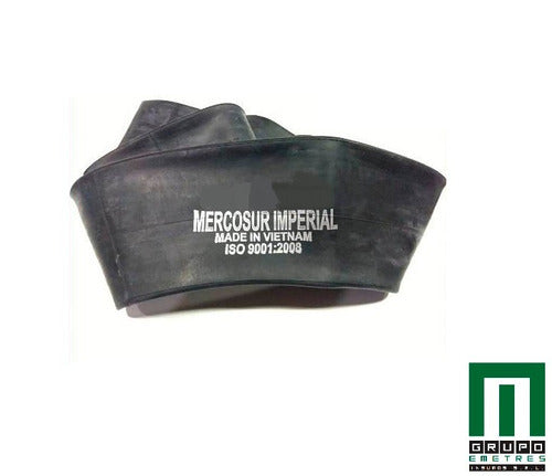 Camara De Moto 275/300 -18 Mercosur Imperial 0