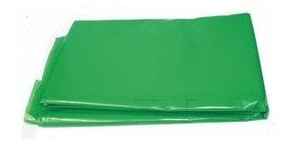 Son Buenas Green Waste Bags 80 X 110 - 2 Packs of 10 Units 1