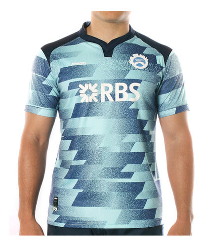 Imago Rugby Jersey Scotland 2024 Reinforced Training 0