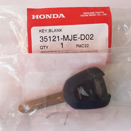 Honda Key Virgin Cb 500F - Power Bikes 1