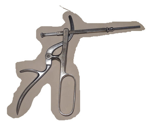 Medical Surgical Instrument Equipment Forceps or Similar 0