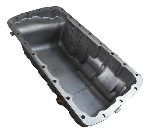 HOFFT Carter De Aceite Peugeot 306 Partner 1.9 Diesel Con Aire 1