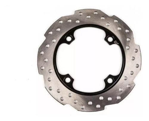 WStandard Rear Brake Disc for Honda CB 190 1