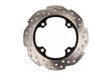 WStandard Rear Brake Disc for Honda CB 190 1