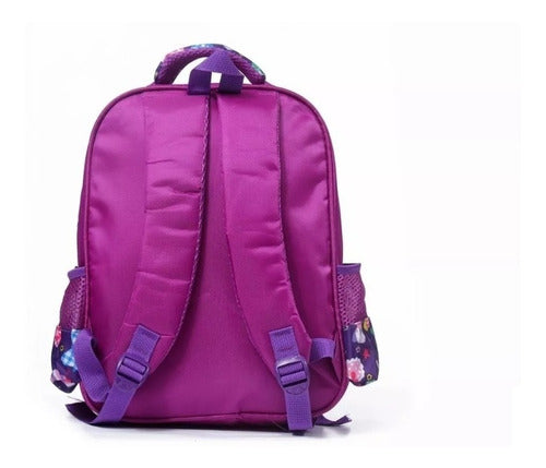 Owen Urban Medium Preschool Children's Backpack for Girls and Boys 2