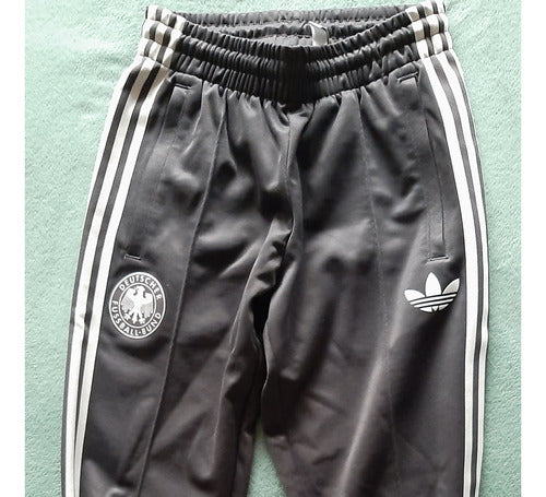 Pantalon adidas Beckenbauer Talle M 1