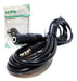 Vt Mini Plug 3.5mm Male to Female Extension Cable 2m 1