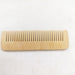 Wooden Hair Comb 2