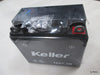 Bateria Keller 12v7-3b Miracle Quasar Original Ap Motos 2