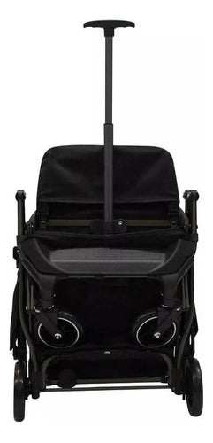 Premium Baby Ultralight Stroller with Aluminum Handle 0+ Maternelle 13
